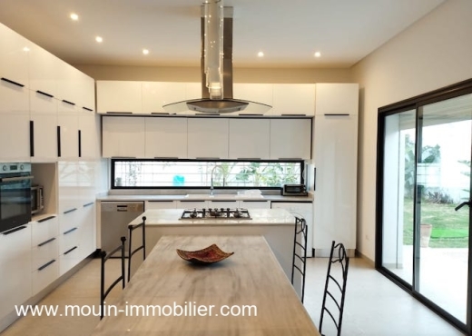 VILLA ANGELO Hammamet AL3343