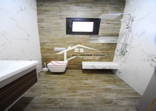 appartement s+2 à vendre au RDC