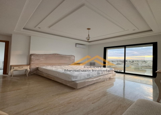 À Louer – Appartement de Luxe