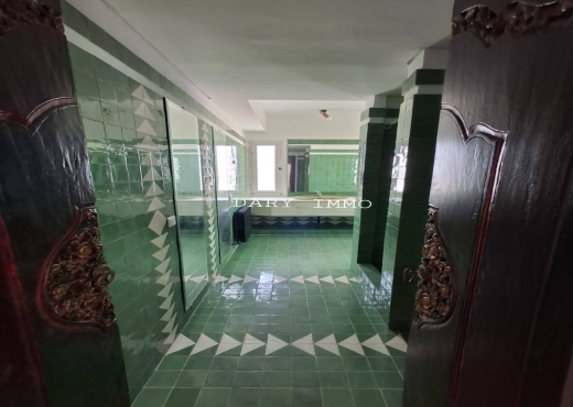 A Vendre Villa Nord Hilton