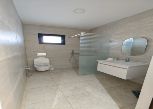 Appartement avec magnifique vue de