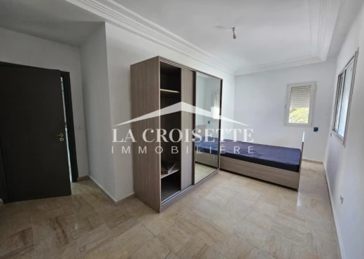Appartement À Louer à TUNIS - Appartement S+3  MAL2280 - Immobiliere.tn - Photo 2