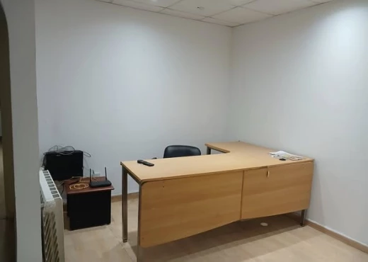 bureau À Vendre à TUNIS - À VENDRE : bureau s+4 au Lac1. - Immobiliere.tn - Photo 3