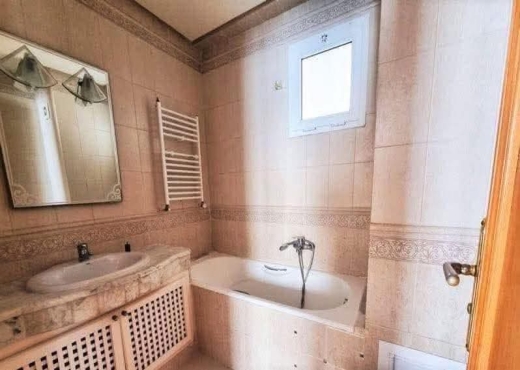 📍ENNASR 2  : APPARTEMENT S+2 A LO
