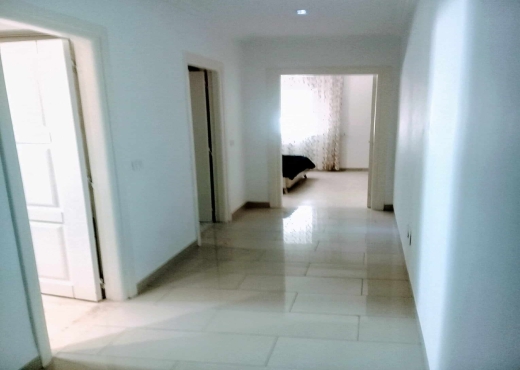 Apt S4 meublé Neuf proche lac2