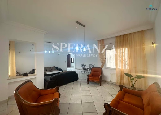 Appartement À Louer à NABEUL - À louer Appartement Adan Hammamet - Immobiliere.tn - Photo 6