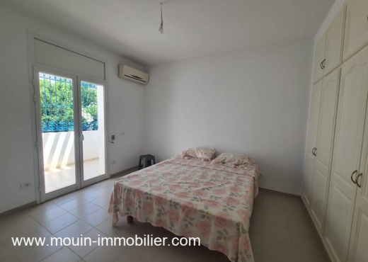 VILLA BLOOM YasmineHammamet AL3567