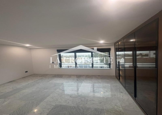 Appartement s2 à La Soukra MAL2131