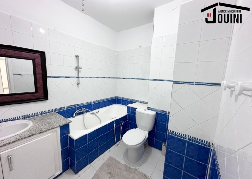 Appartement S3 Avec Vue Directe Su