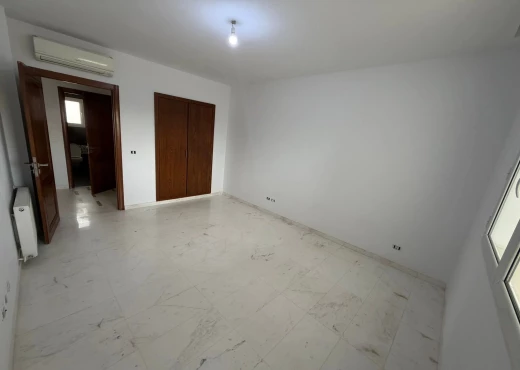 Appartement À Louer à TUNIS - A louer S+3 Jardins de Carthage - Immobiliere.tn - Photo 8