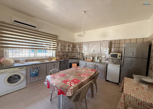Vacances Villa L’Ondine S+4