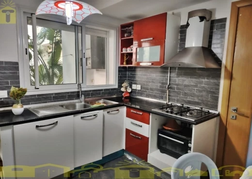 Appartement À Vendre à NABEUL - appartement a vendre - Immobiliere.tn - Photo 5