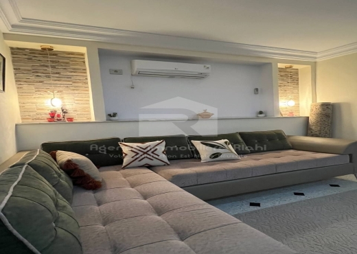 À VENDRE R+1 Sousse à Zaouiet