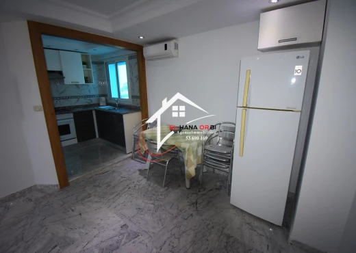 Appartement À Louer à MAHDIA - App s+3 vue sur mer pour vacance - Immobiliere.tn - Photo 3