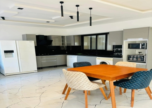 Location Estivale Villa à Djerba