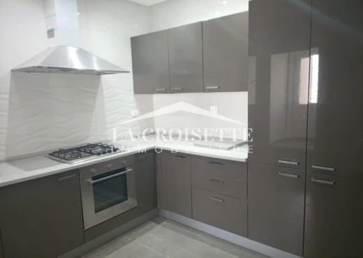 Appartement À Louer à TUNIS - s4 avec terrasse au Lac2 MAL2245 - Immobiliere.tn - Photo 4