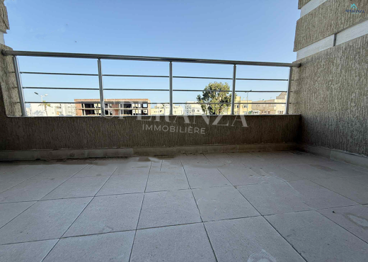 Vente Appartement Canop S+3