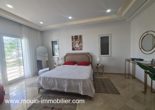 VILLA L'ETOILE DE MER AL3539