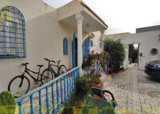 maison À Vendre à NABEUL - A ne pas rater 390 Md négociable - Immobiliere.tn - Photo 5