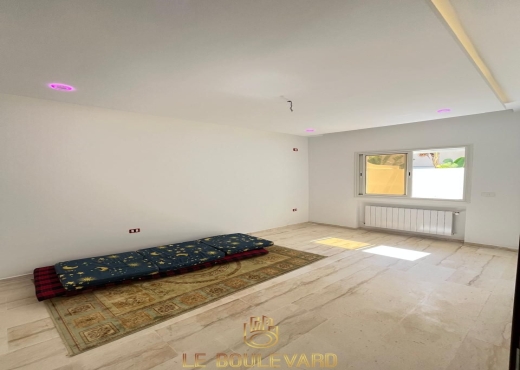 Appartement S+2 Haut Standing
