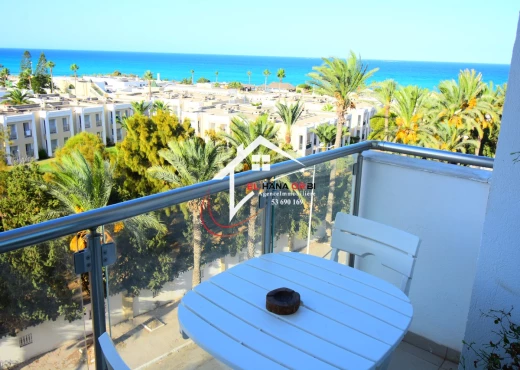 Appartement À Vendre à MAHDIA - à vendre appartement s+1 haut stan - Immobiliere.tn - Photo 3