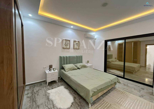 Location Villa Serafine S+4