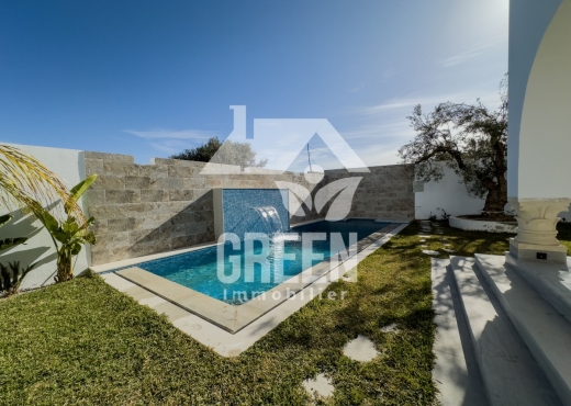 Villa " Philadelphie"