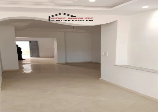 maison À Vendre à NABEUL - maison R1 à el haouria - Immobiliere.tn - Photo 4