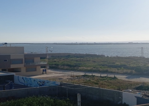 🌊 Appartements pieds dans l’eau à vendre