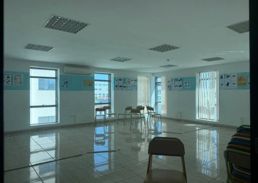 bureau À Vendre à TUNIS - vente super immeuble au lac3 kram - Immobiliere.tn - Photo 5