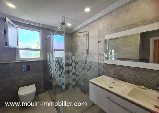 VILLA SKANDER Hammamet AL3545