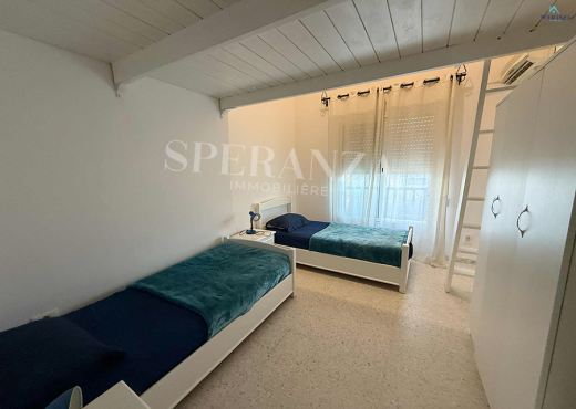 Location Duplex Levant S+3