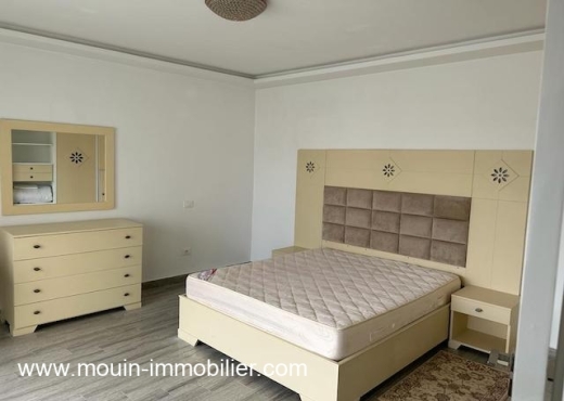 APPARTEMENT HERMES 1 AL2077