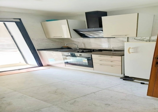 À louer pour courte durée – Appartement S+1