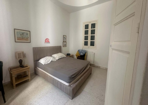 Villa meublée  zone touristique