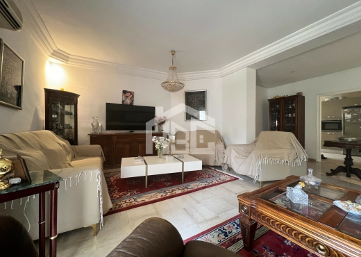 A vendre S+3 de 139 m²
