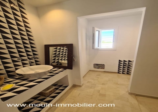 VILLA MAJDOLINE Hammamet AV1900