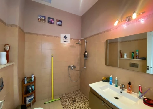 Étage de villa À Vendre à MANOUBA - A vendre un étage de villa S+2 - Immobiliere.tn - Photo 8