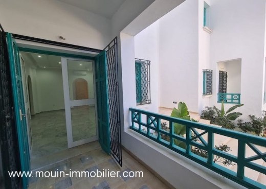 RESIDENCE NOUR Hammamet AV1226