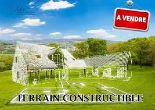 Terrain " Mrezgha 1 "