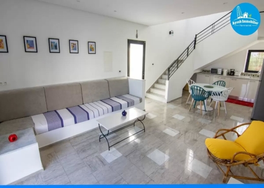 Villa Omar