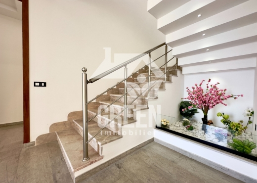 Appartement " Le Feu vert "