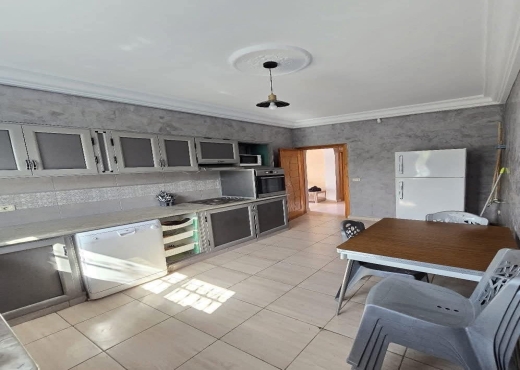 A Louer Villa à Djerba