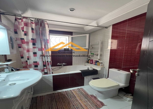 À Vendre – Bel Appartement S+3
