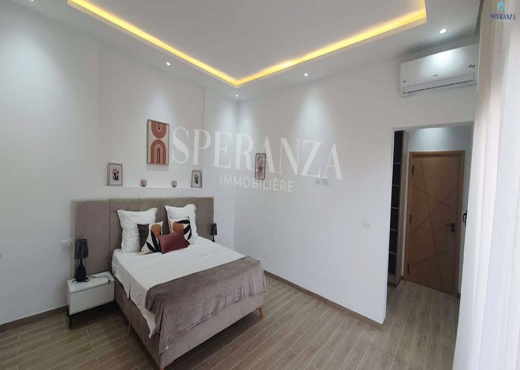 Vacances Villa Noa S+5