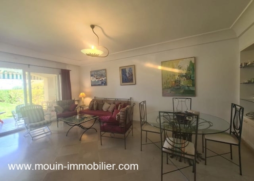 VILLA LA VIGNE Yasmine Hammamet AV