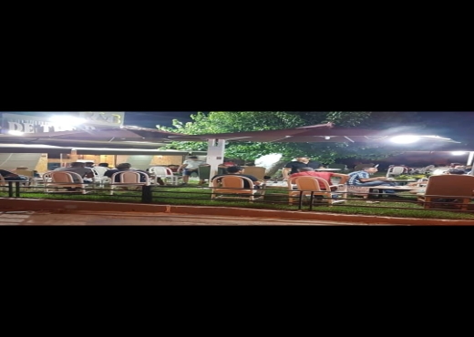 Fond de commerce salon de thé