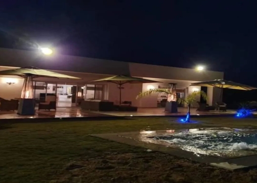 Location Estivale Villa à Sousse