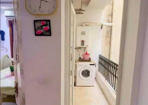 Appartement À Vendre à SOUSSE - Appartement S2 à  khazema - Immobiliere.tn - Photo 9