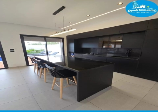 appartement à vendre à Hammamet